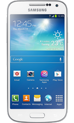 Samsung Galaxy Ace 3 (GT-S7270, GT-S7275) Netzentsperr-PIN